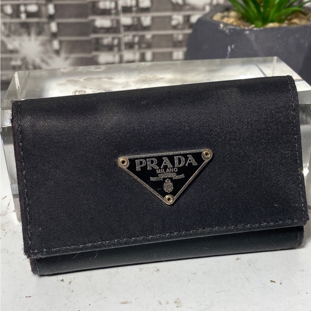 Authentic Prada Key Case - image 6